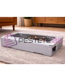 Капан за мишки и плъхове хуманен за живи гризачи метален